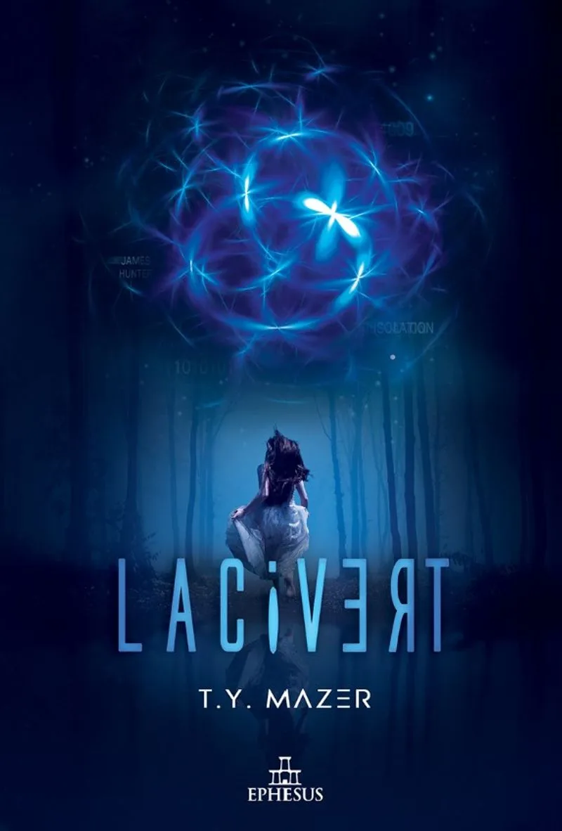 Lacivert (Karton Kapak)