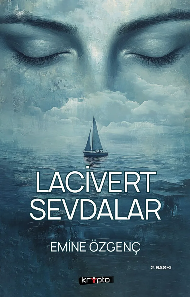 Lacivert Sevdalar