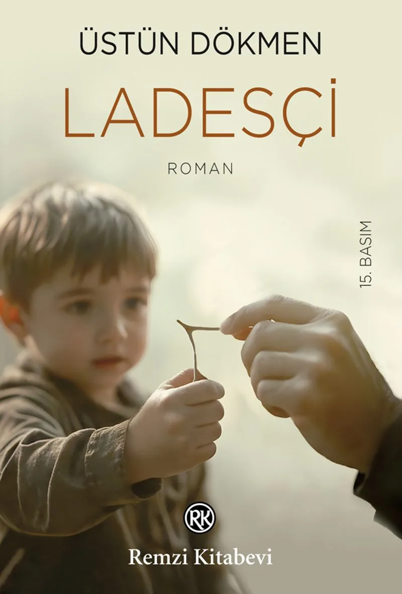 Ladesçi