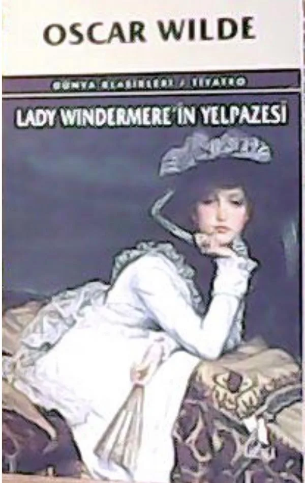 Lady Windermere'in yelpazesi