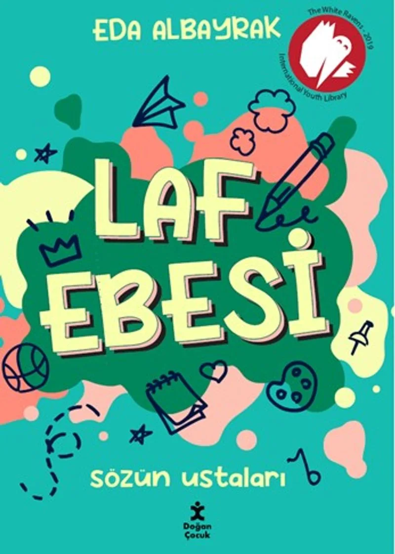 Laf Ebesi Sözün Ustaları