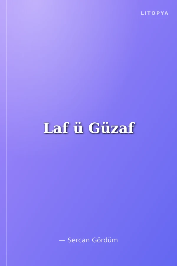 Laf ü Güzaf