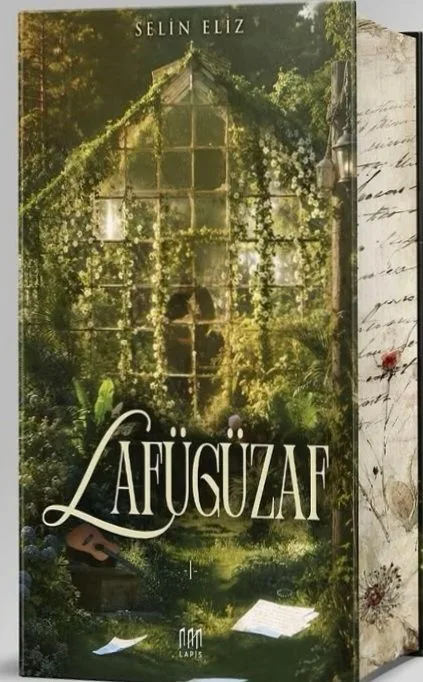 Lafügüzaf - I
