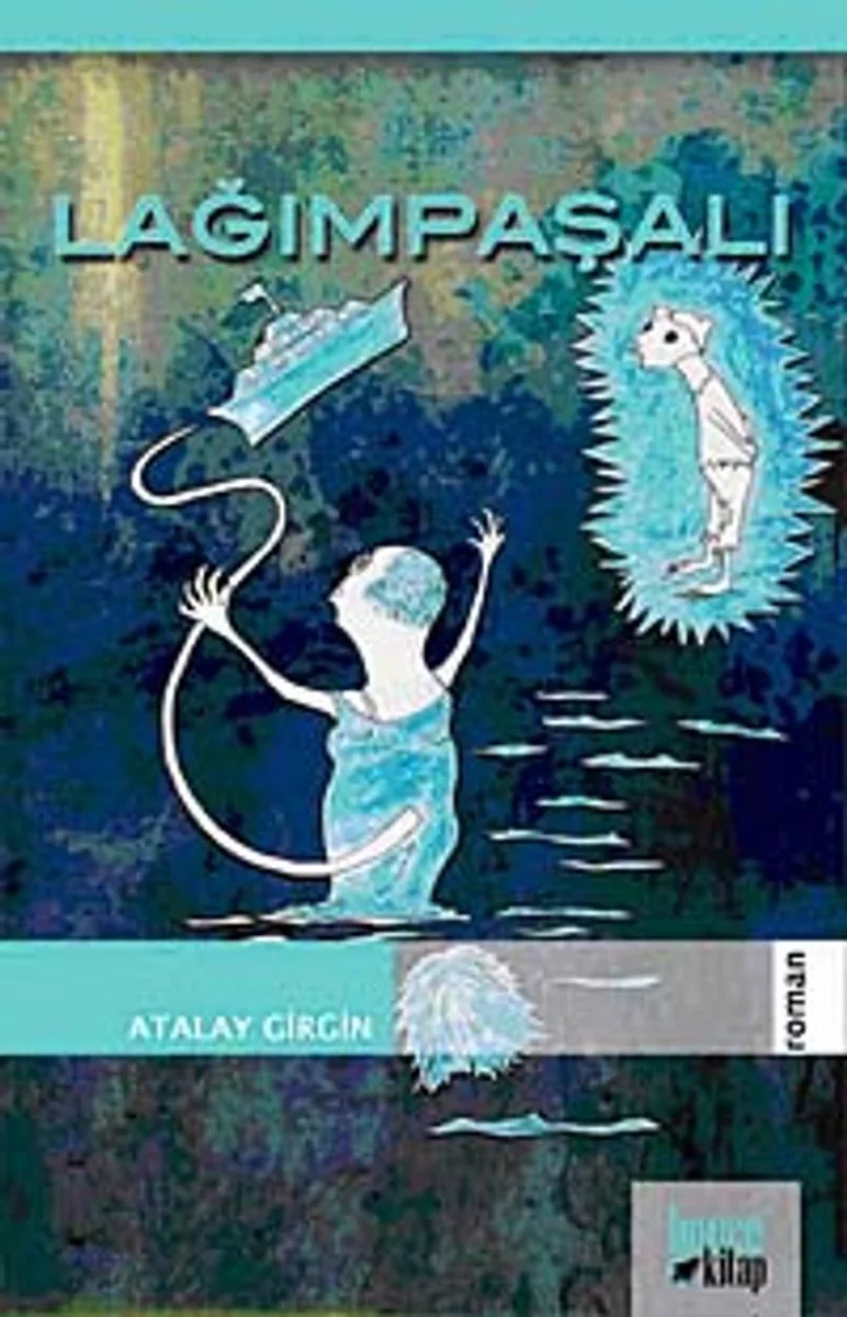 Lağımpaşalı