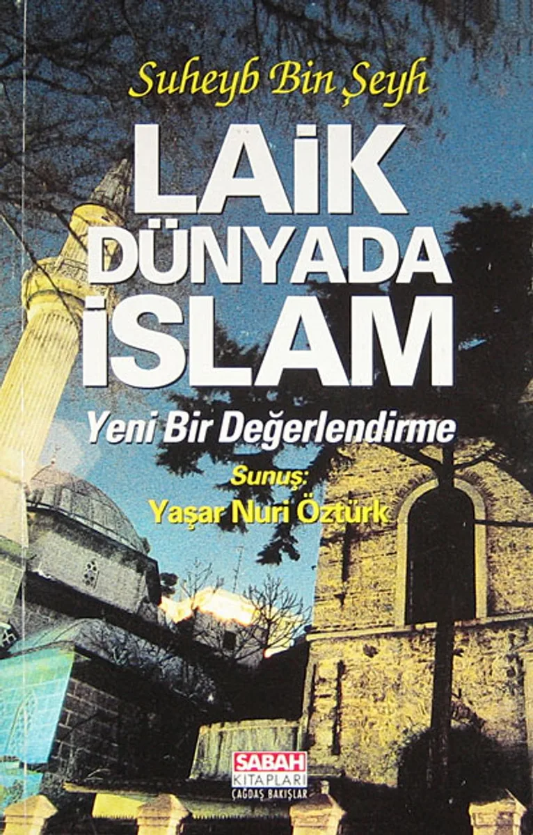 Laik Dünyada İslam