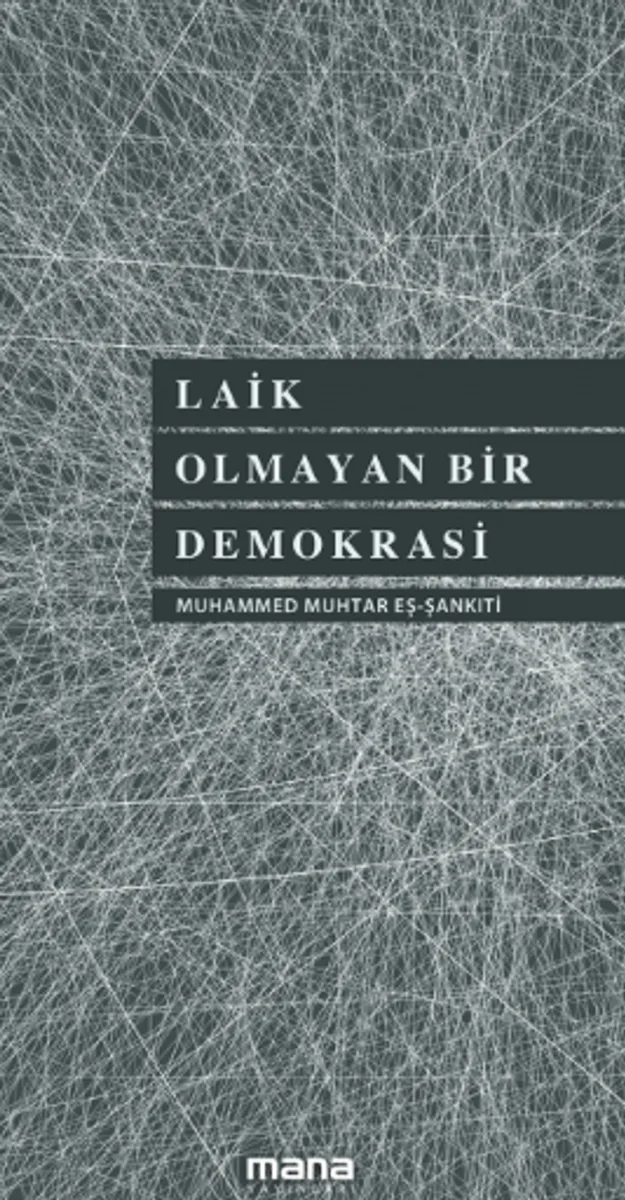 Laik Olmayan bir Demokrasi