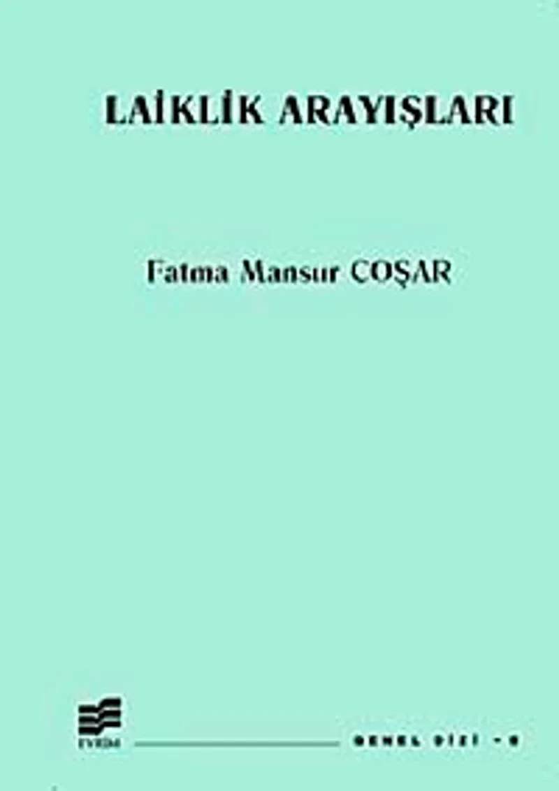Laiklik Arayışları