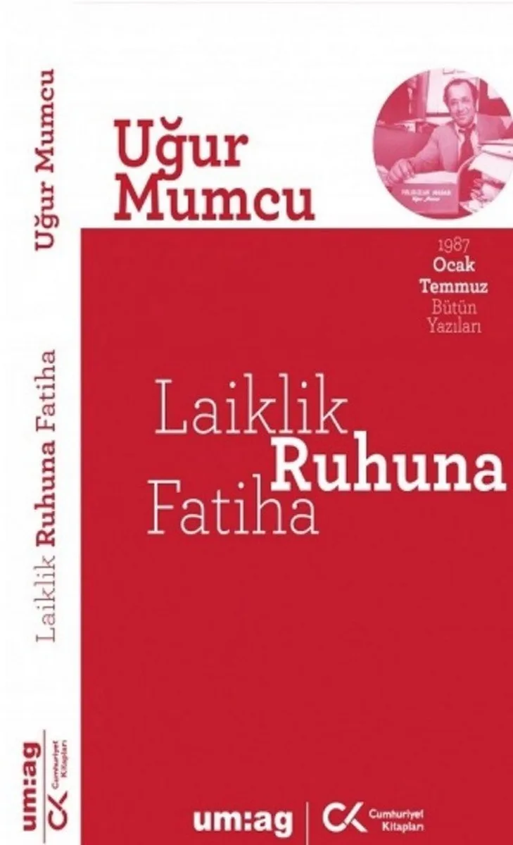 Laiklik Ruhuna Fatiha