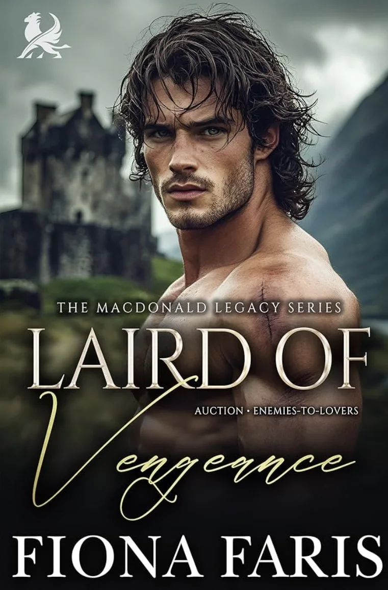 Laird of Vengeance