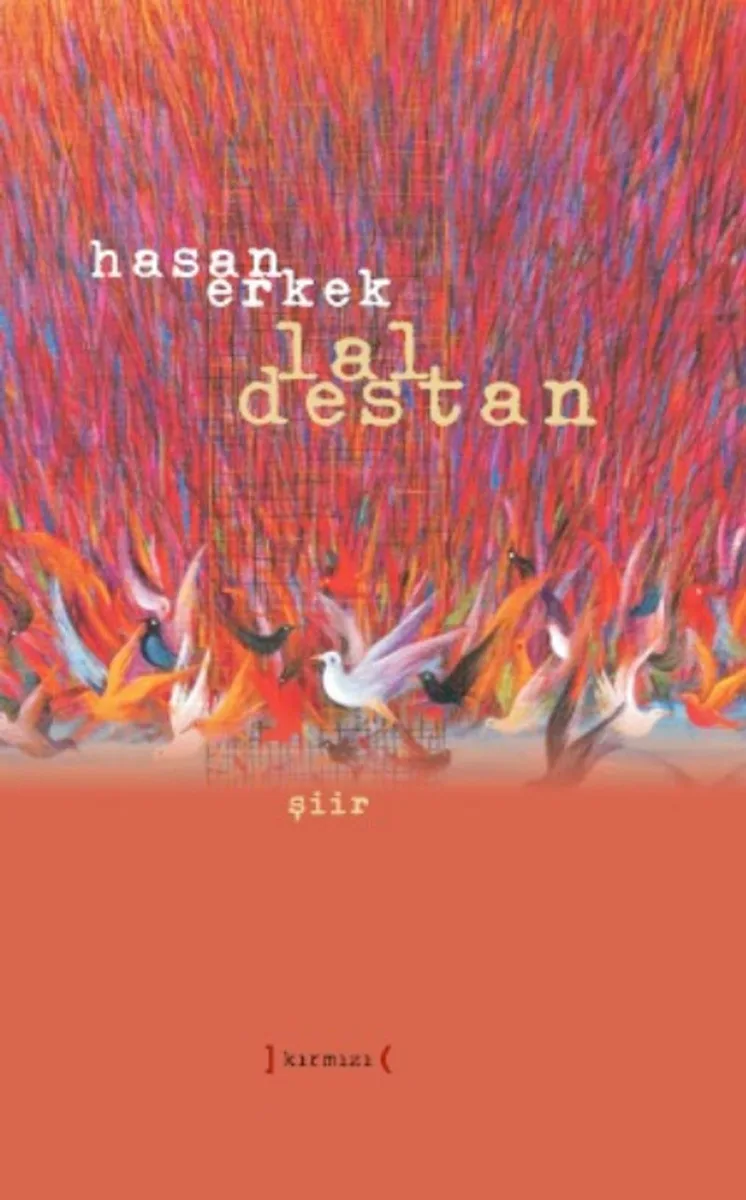 Lal Destan