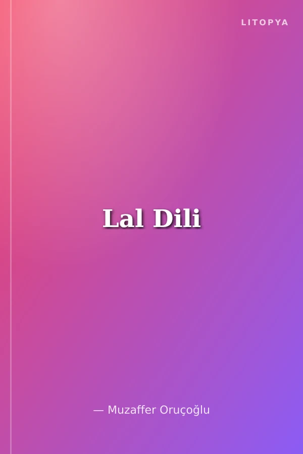 Lal Dili
