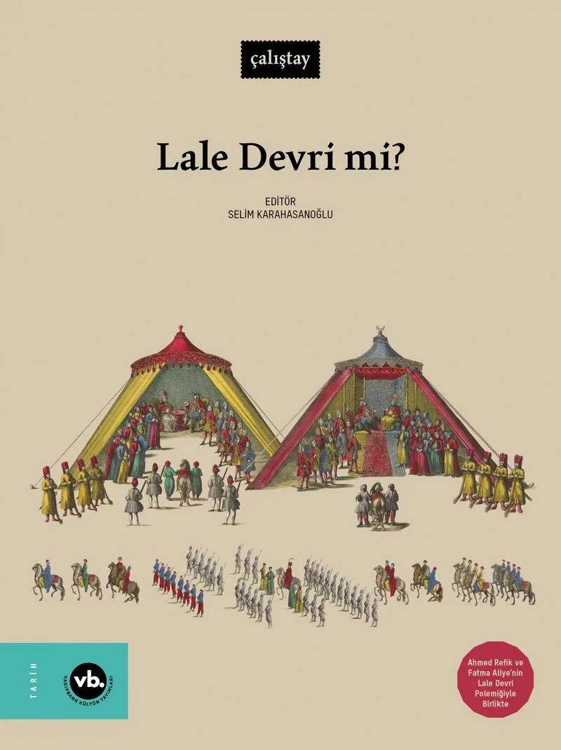 Lale Devri mi?