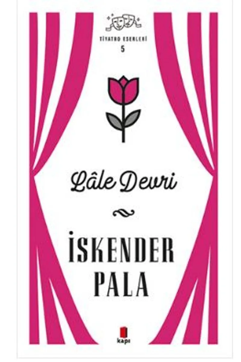 Lale Devri