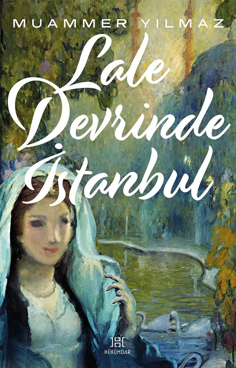 Lale Devrinde İstanbul