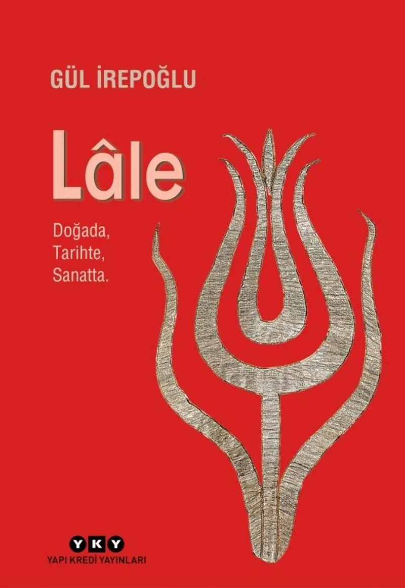 Lale Doğada, Tarihte, Sanatta