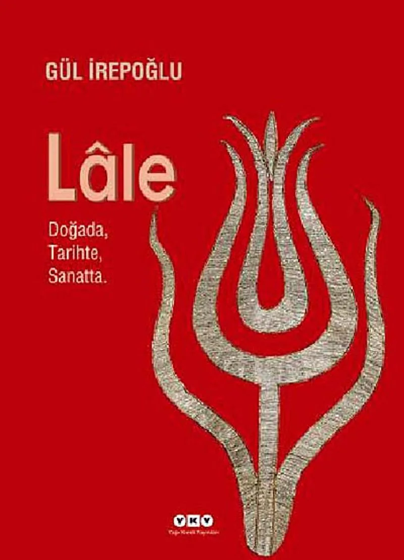 Lale Doğada, Tarihte, Sanatta