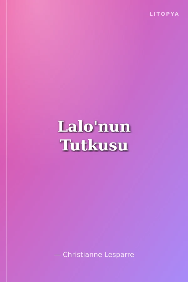 Lalo'nun Tutkusu