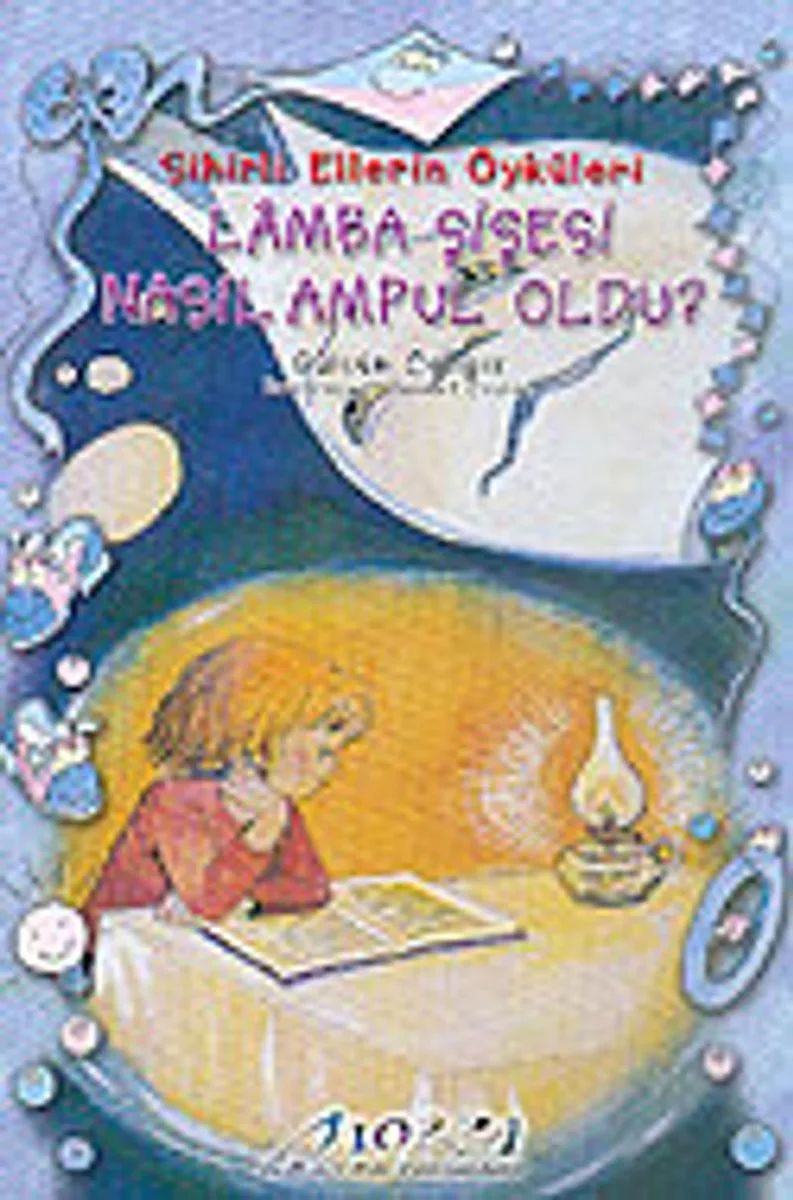 Lamba Şişesi Nasıl Ampul Oldu?