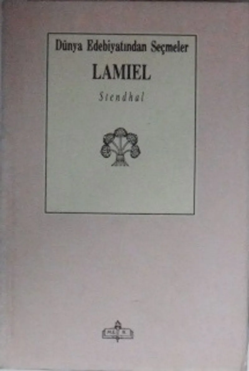 Lamiel (11-Z-139)