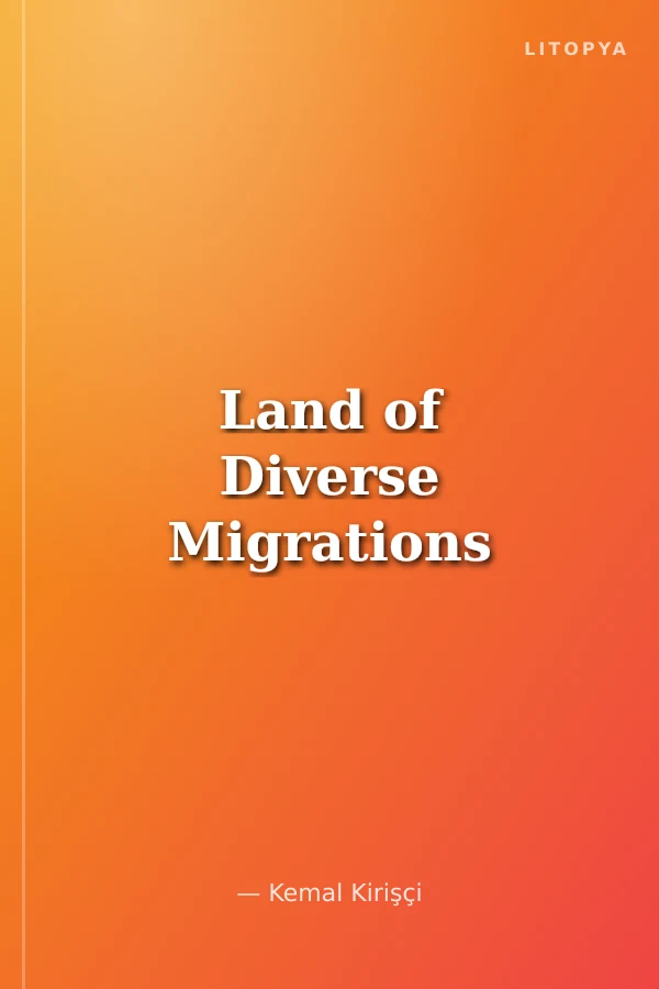 Land of Diverse Migrations