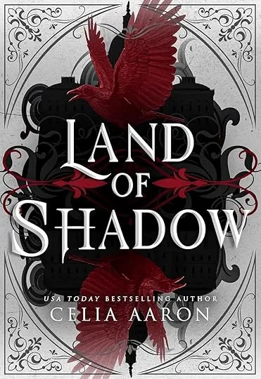 Land of Shadow