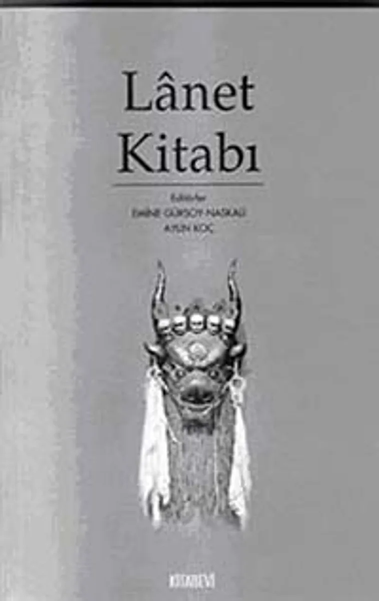 Lanet Kitabı