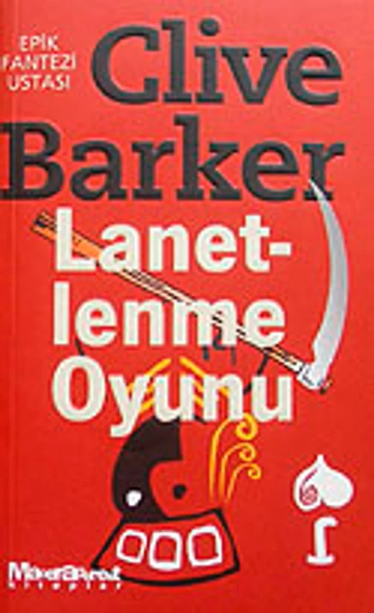 Lanetlenme Oyunu