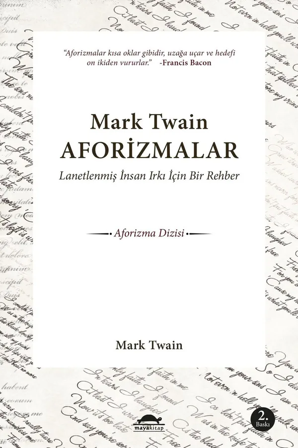Lanetlenmiş İnsan Irkı İçin Bir Rehber