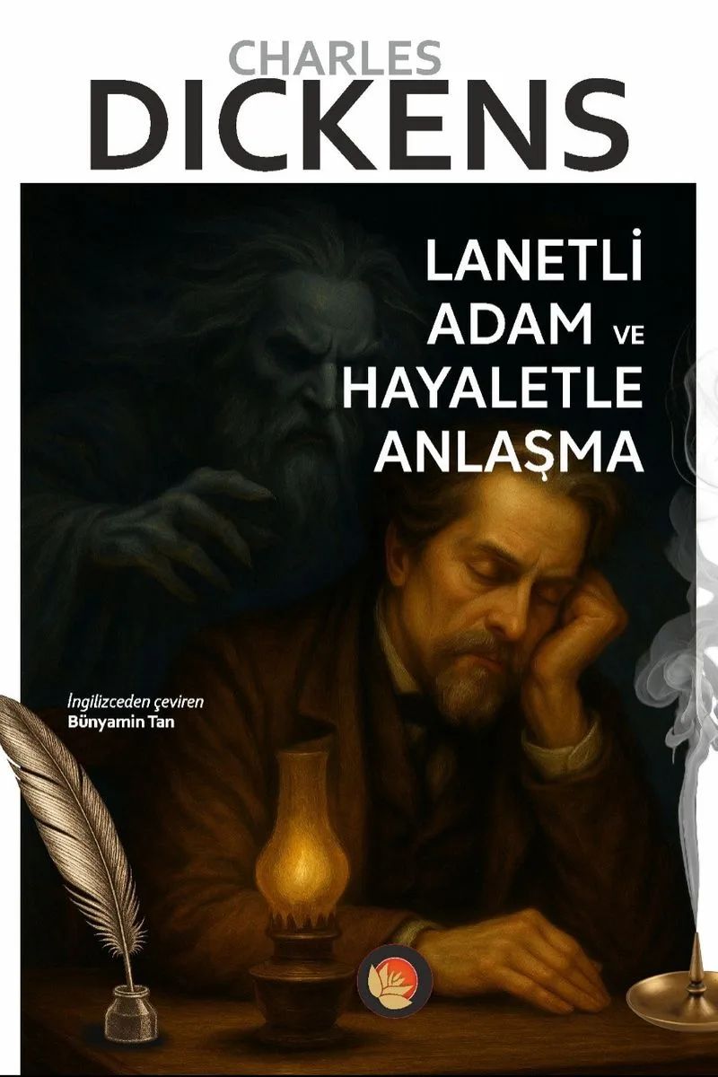 Lanetli Adam ve Hayaletle Anlaşma