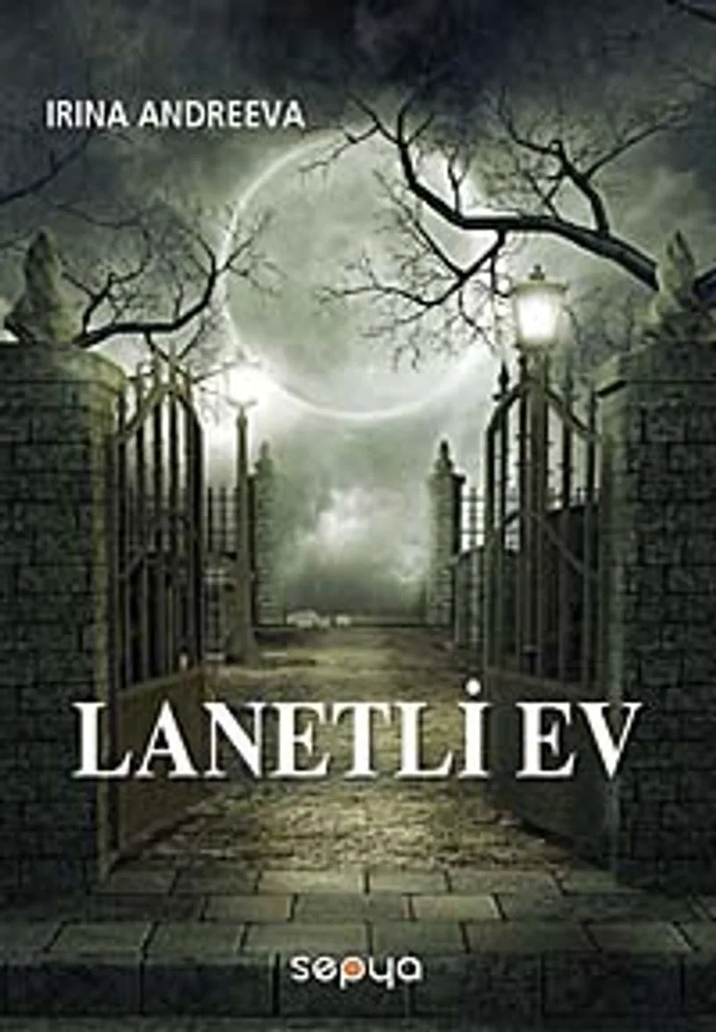 Lanetli Ev