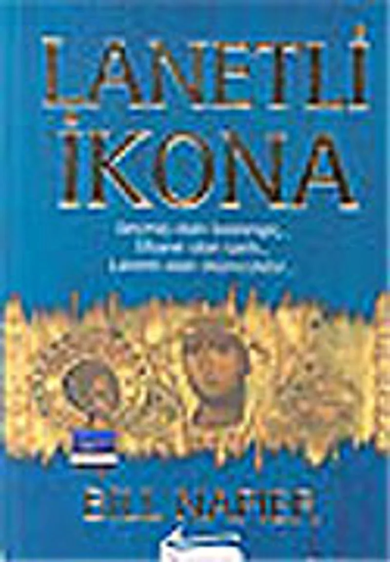 Lanetli İkona