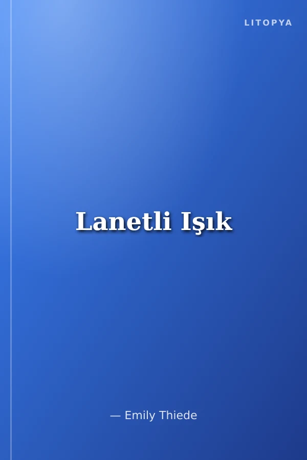 Lanetli Işık