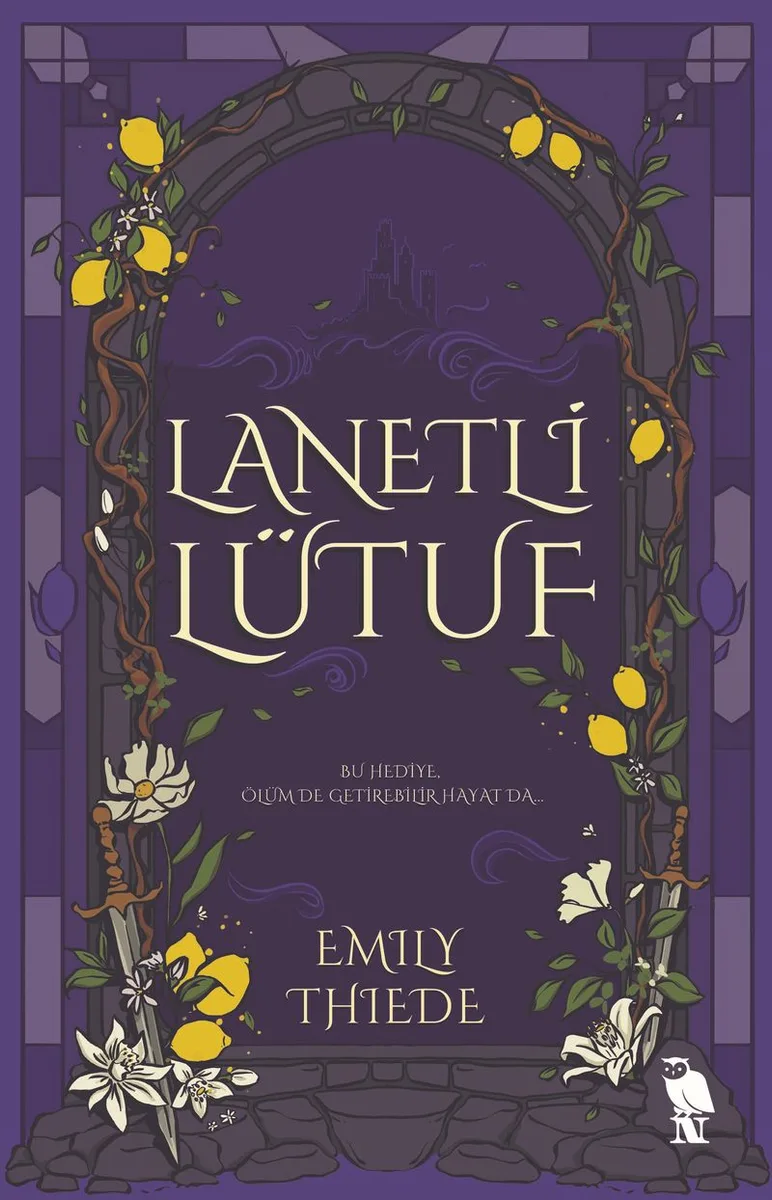 Lanetli Lütuf