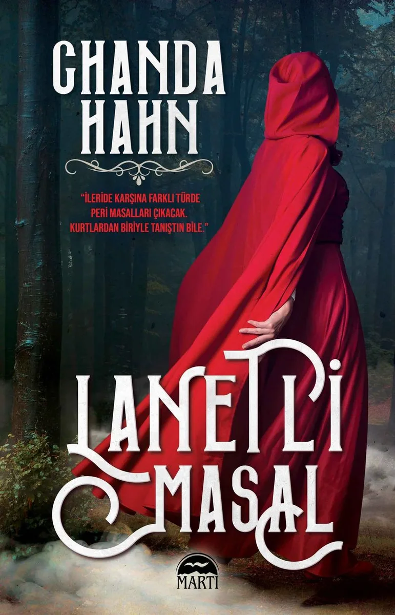 Lanetli̇ Masal