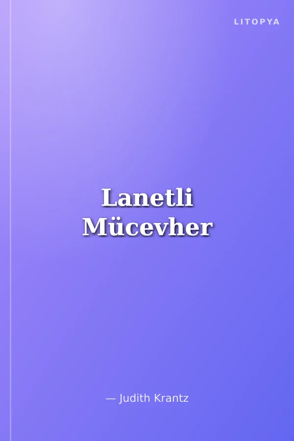 Lanetli Mücevher