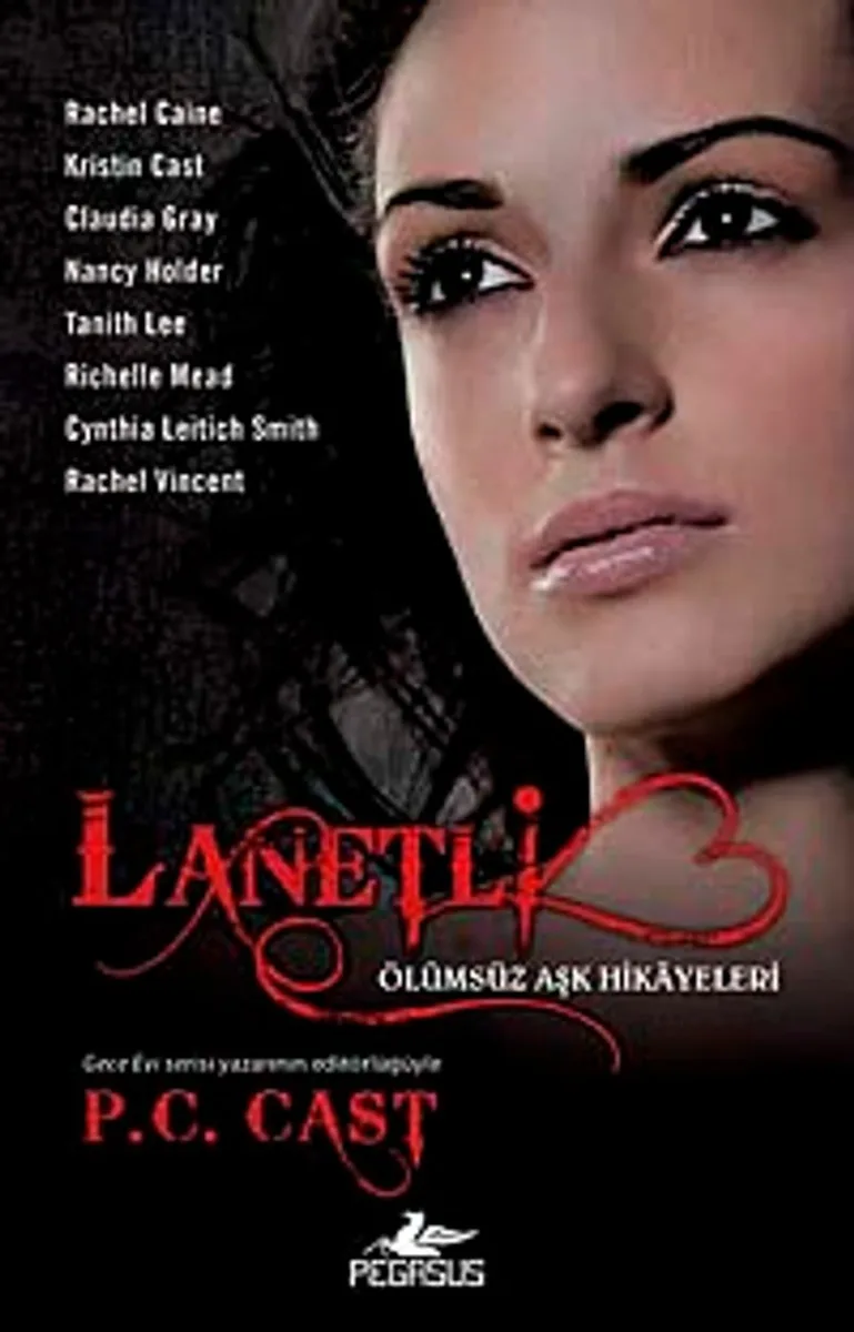 Lanetli