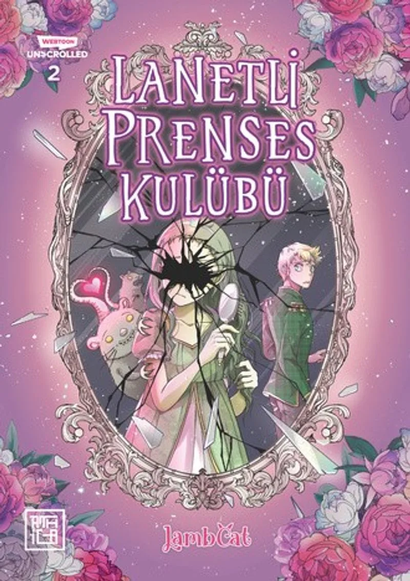 Lanetli Prenses Kulübü 2