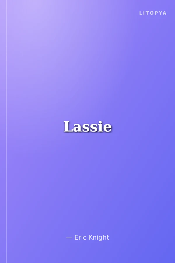 Lassie