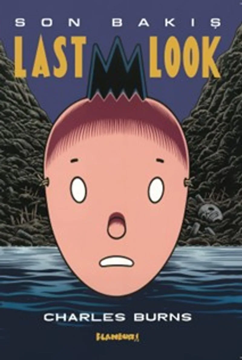 Last Look - Son Bakış