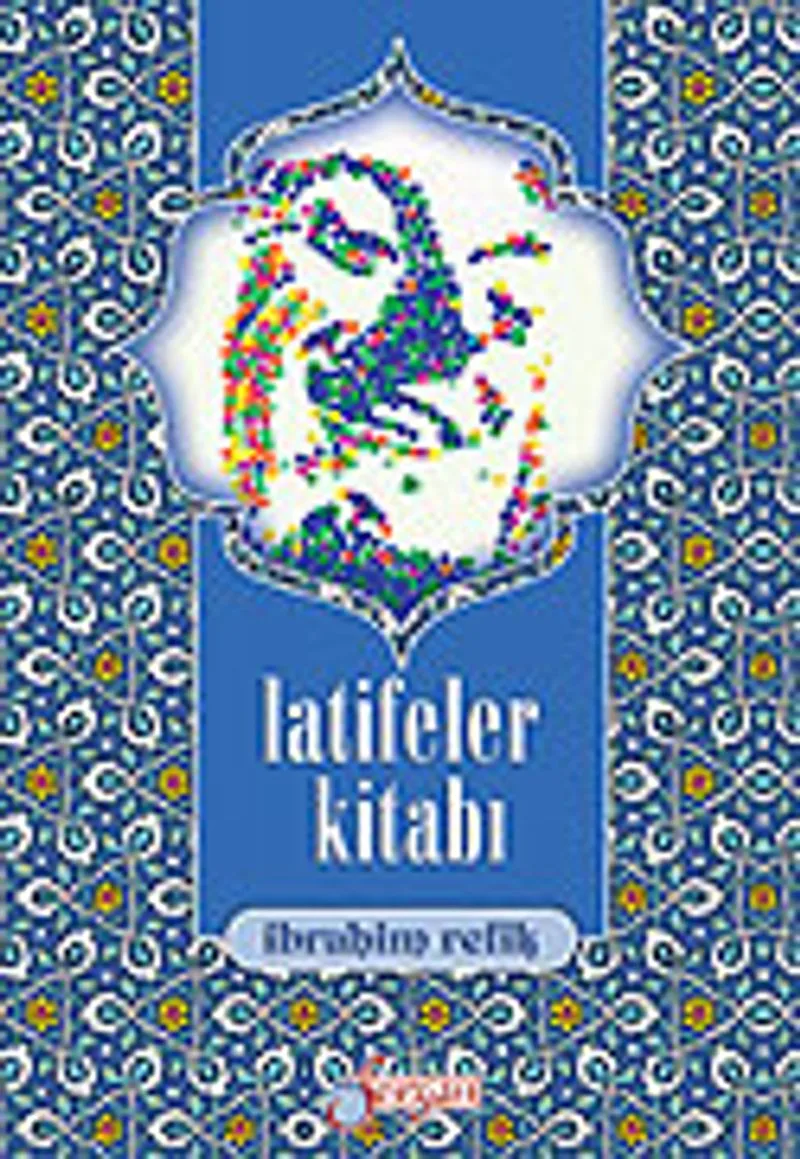 Latifeler Kitabı