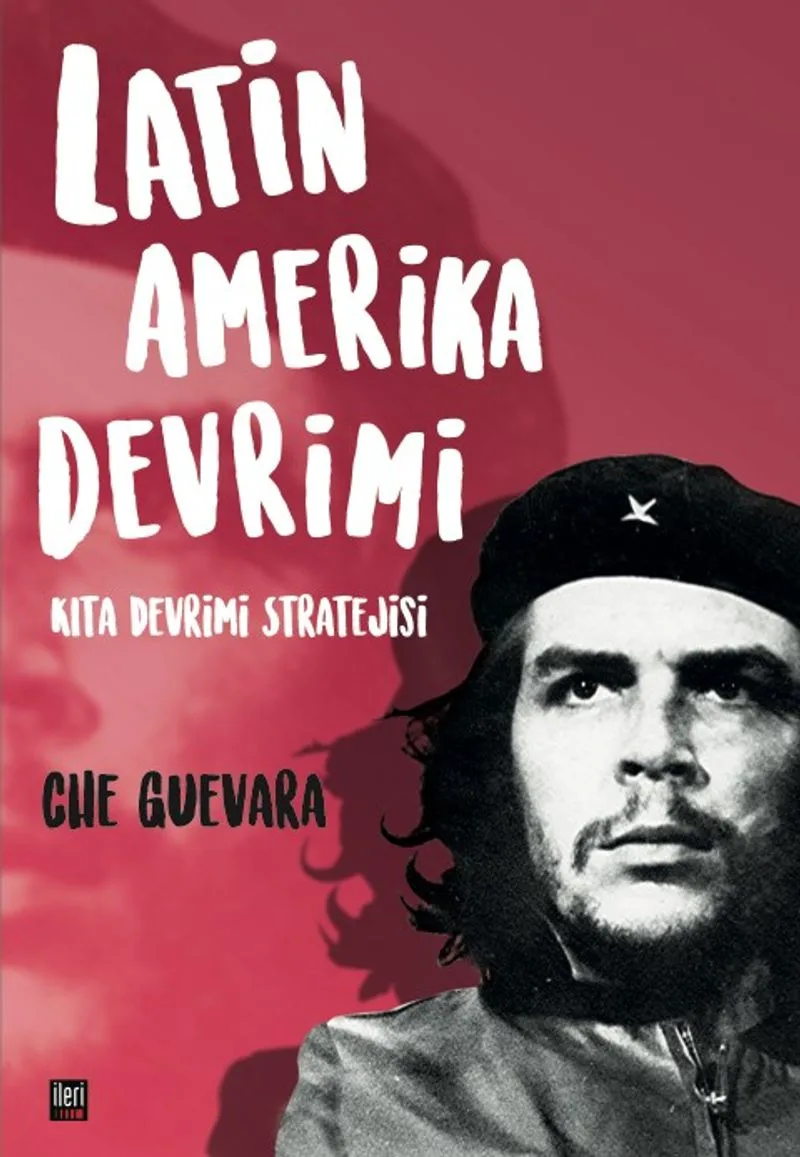 Latin Amerika Devrimi Kıta Devrimi Stratejisi