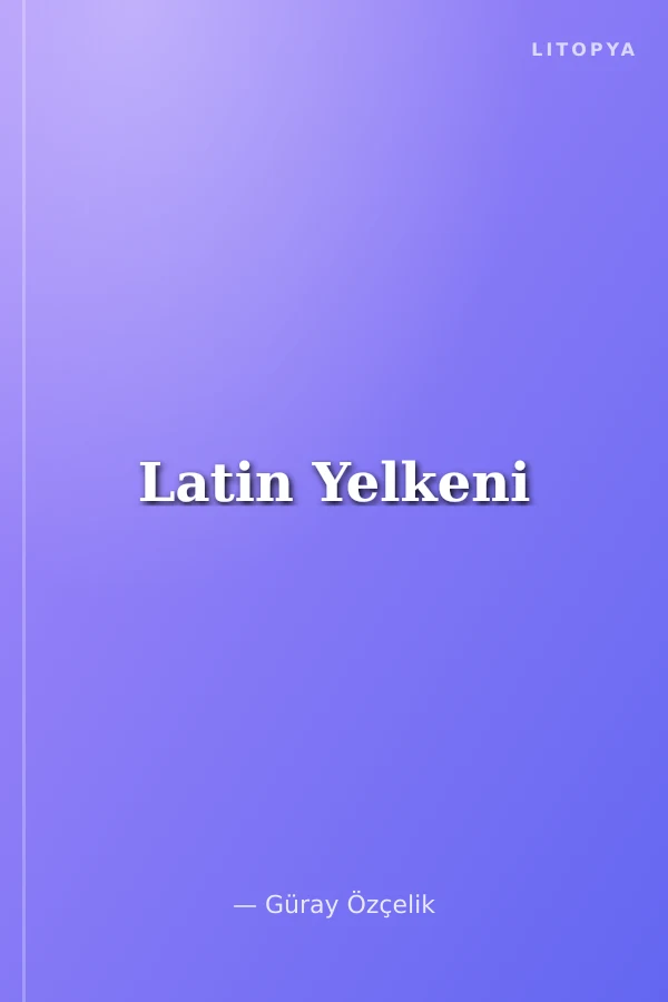 Latin Yelkeni