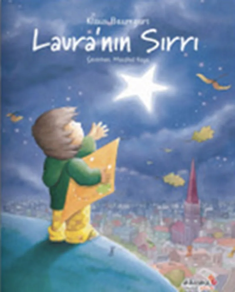 Laura'nın Sırrı