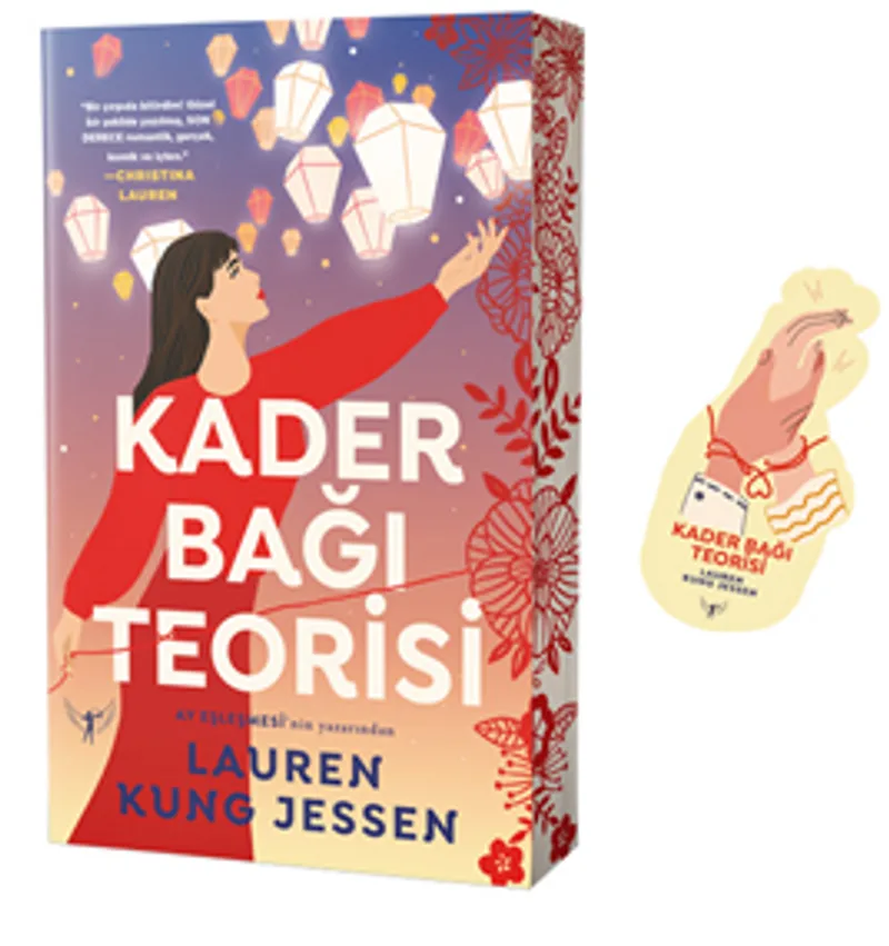 Lauren Kung Jessen Kader Bağı Teorisi