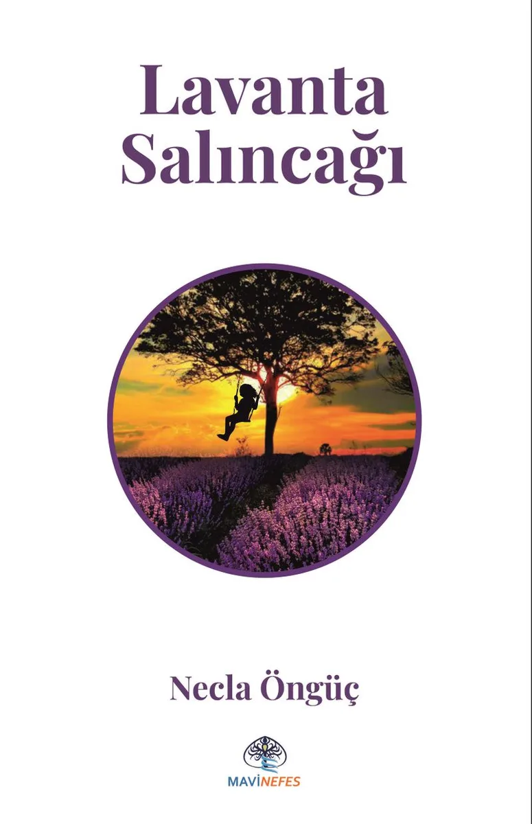 Lavanta Salıncağı