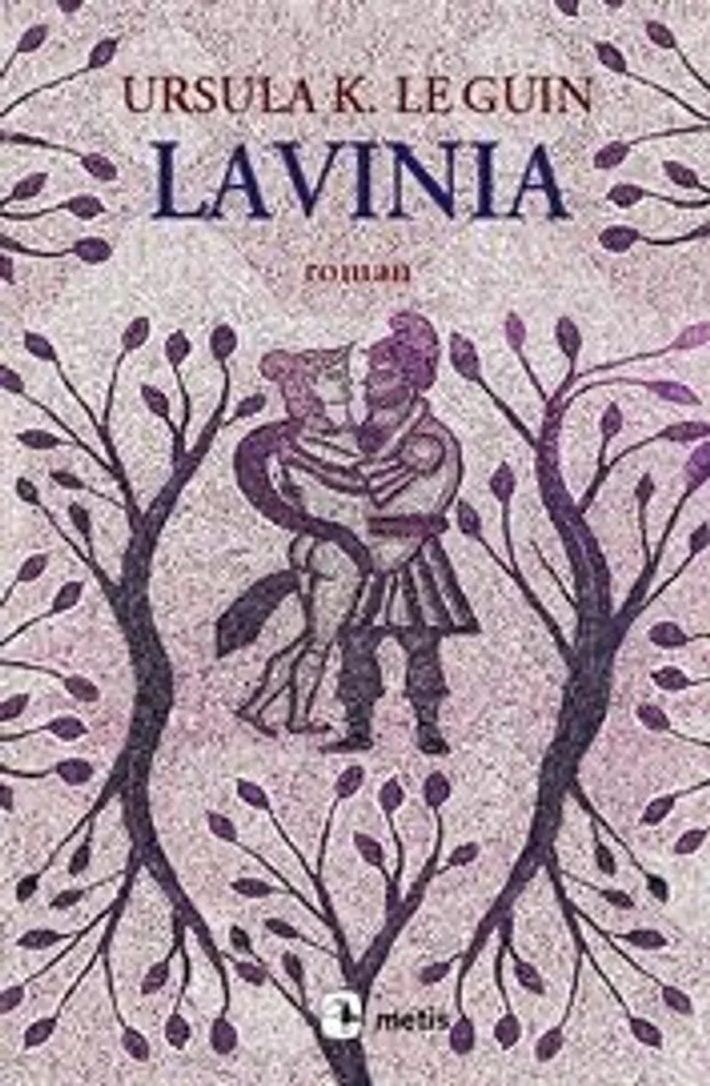 Lavinia