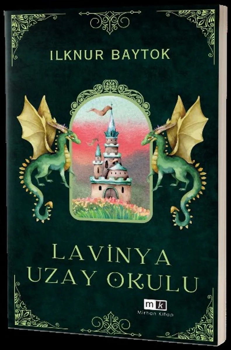 Lavinya Uzay Okulu