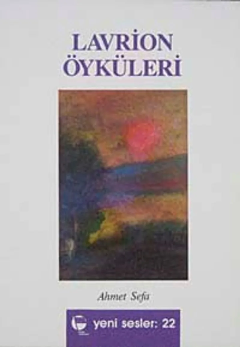Lavrion Öyküleri