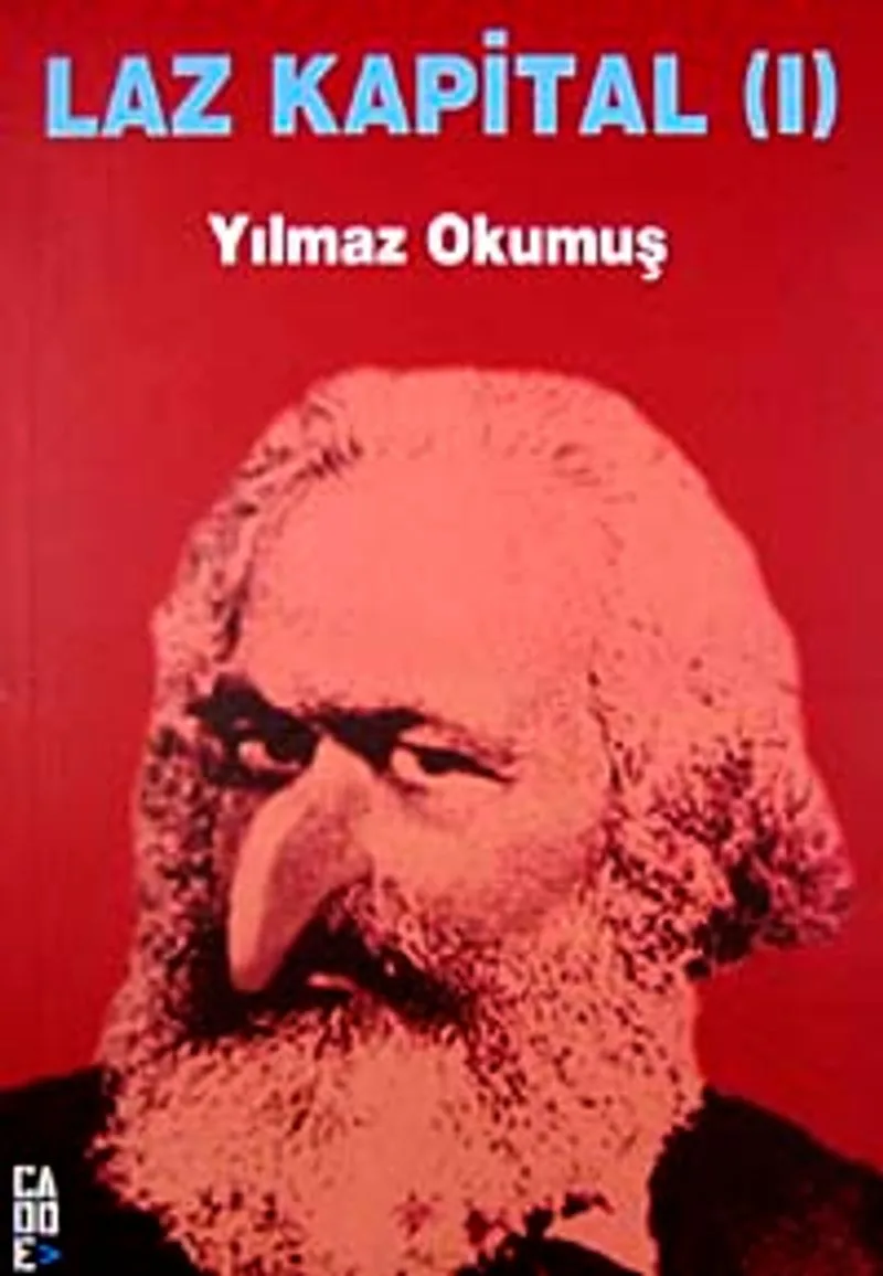 Laz Kapital I