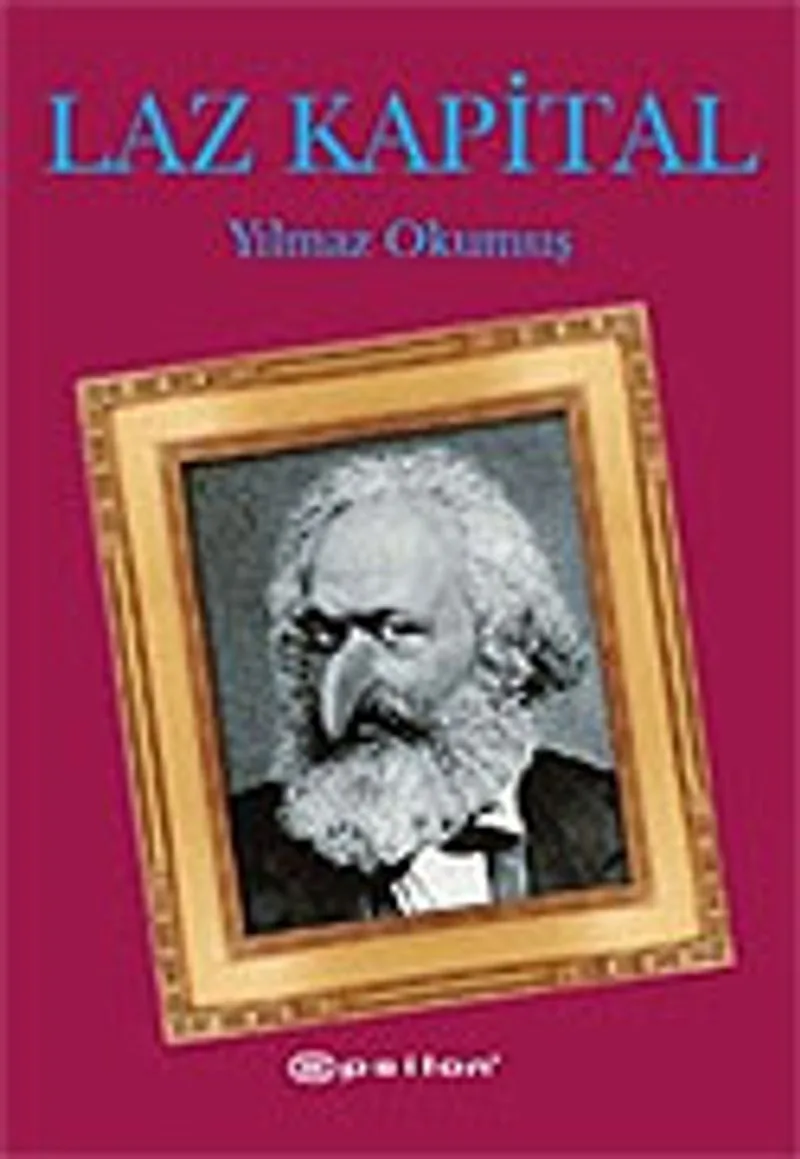 Laz Kapital